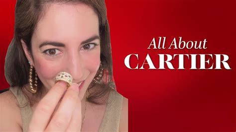 Cartier youtube